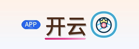 开云 Logo